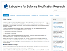 Tablet Screenshot of lsmr.org